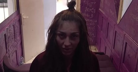 "EVO ŠTA MI JE DEJAN SINOĆ REKAO": Irma cijelu noć nije mogla zaspati, OVO MIJENJA TOK RIJALITIJA