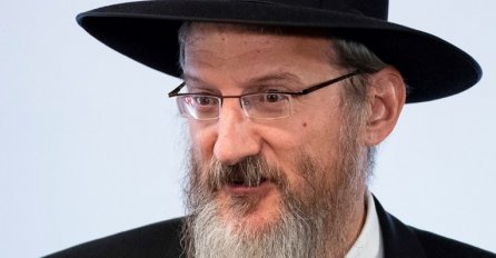 Glavni ruski rabin traži Lavrova da se ispriča zbog izjave o Hitleru