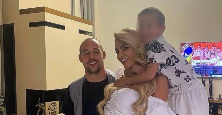 PETOGODIŠNJI SIN SRPSKOG FUDBALERA U BOLNICI ZBOG VIRUSA KOJI U VELIKOJ MJERI NAPADA DJECU: Uslijedile su komplikacije