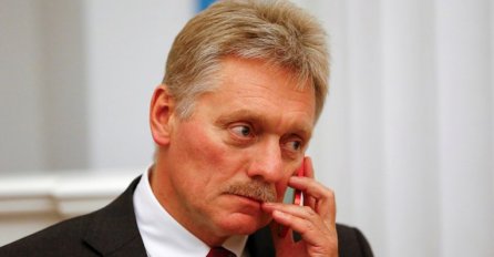 Putinov glasnogovornik: Nema šanse da Ukrajini objavimo rat na Dan pobjede