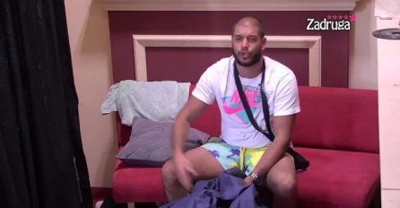 PREKID PROGRAMA - DEJAN PROPAO U ZEMLJU: Uletio na radio kao furija, SASUO MU ISTINU U LICE (VIDEO)