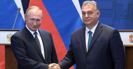 Mađarska: Stavit ćemo veto na europsku zabranu uvoza ruske nafte