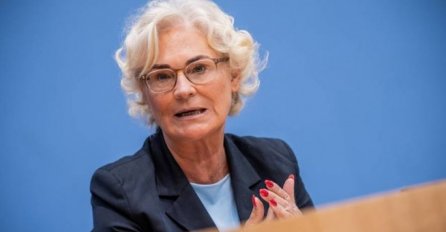 Lambrecht: Ne smijemo dozvoliti da dođe do destabilizacije BiH