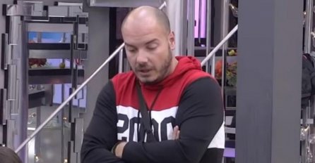 SJEĆATE SE MIRKA GAVRIĆA - SAD JE PRAVI FRAJER: Skroz se promijenio, nećete ga prepoznati (FOTO)