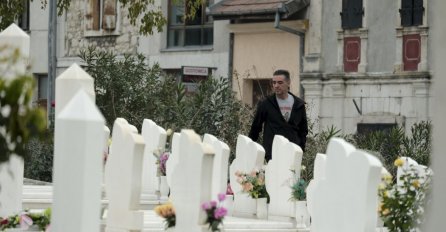 Preminuo Mostarac čija je životna priča potresla region!