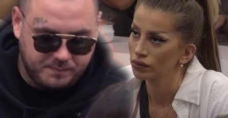 NEOČEKIVAN PREOKRET - OGLASILI SE FILIPOVI NAJBLIŽI: Nakon pomirenja s Dalilom imali samo jednu poruku