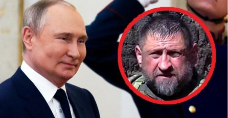Putinov propagandist: Putin uskoro neće imati izbora nego napasti nuklearnim oružjem