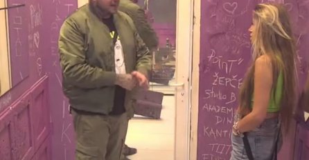 DEFINITIVNO KRAJ! RASKINULI DALILA I CAR: Karambol u cik zore, ove riječi mu nikad neće oprostiti