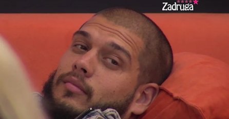 ALEKS OKRENULA PLOČU: Evo šta je rekla, DEJAN U ČUDU