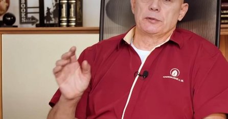 SLAVNI RUSKI LJEKAR - EVO KAKO ĆETE NAJBRŽE SMRŠATI: Ovo jedite, pijte i sagorjećete masti!