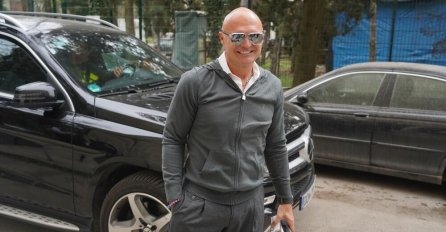 PRIČA SE DA JE VARA, A EVO KAKO IZGLEDA MILIJEVA SUPRUGA: Ovo je žena koju voli 15 godina