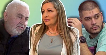 HUSO JE ZA BAJRAM POSLAO DEJANU POKLONE, A SAD SE OGLASILA BILJANA: Evo šta je rekla o tome