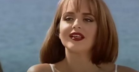 KO SE SJEĆA "ZLOBNICE", CIJELA BOSNA JE GLEDALA OVU SERIJU: A evo kako glavna glumica danas izgleda, IZNENADIT ĆE VAS