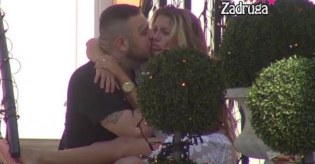 PALO POMIRENJE! CAR PONOVO OSVOJIO DALILINO SRCE: Evo šta se desilo