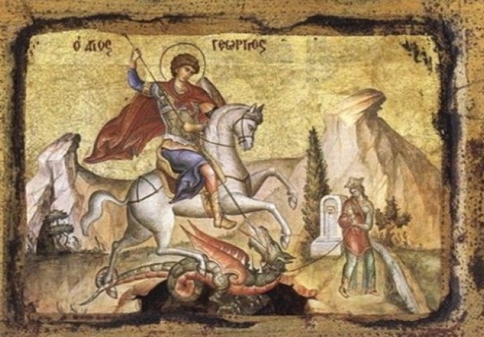 SUTRA JE ĐURĐEVDAN, EVO ŠTA TREBATE URADITI ČIM OTVORITE OČI: A evo šta slijedi ako slučajno udari kiša