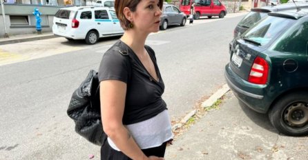 Trudnica čiji je slučaj šokirao: “Radim ovo za sve žene i našu djecu”