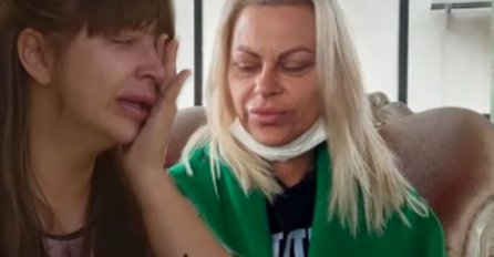 OGLASILA SE MARIJA KULIĆ: Evo u kakvom je stanju Miljana