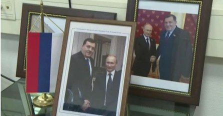 Der Spiegel: Putinova braća i slom koji prijeti Bosni i Hercegovini