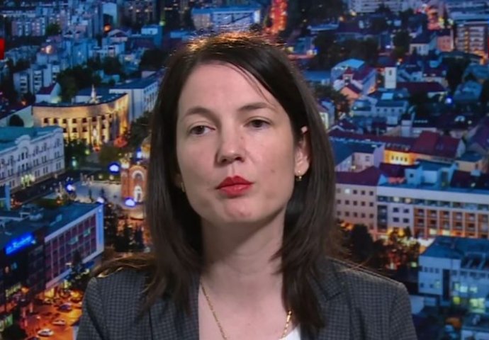 Jelena Trivić: Mnogi se boje moje kandidature