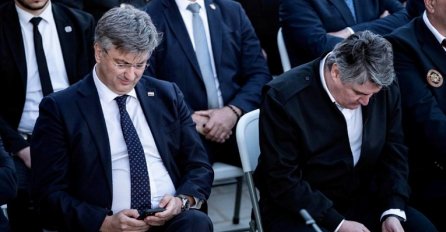 Džaferović hrvatskim vlastima: Prestanite se miješati u unutarnje stvari BiH