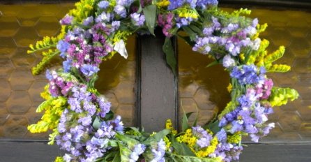 06. MAJA SE SLAVI ĐURĐEVDAN: Da privučete BOGATSTVO u kuću, VEČERAS PRIJE SPAVANJA OBAVEZNO URADITE OVO