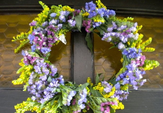 06. MAJA SE SLAVI ĐURĐEVDAN: Da privučete BOGATSTVO u kuću, VEČERAS PRIJE SPAVANJA OBAVEZNO URADITE OVO