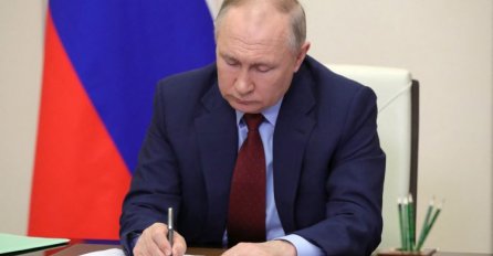 Putin se izvinio izraelskom premijeru zbog izjave Lavrova o Jevrejima