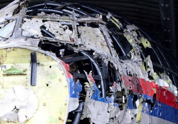 Europska agencija upozorava aviokompanije na opasnost zbog rata u Ukrajini