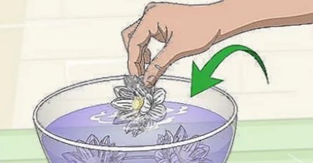 DOMAĆICE UJUTRO RANIJE NA ĐURĐEVDAN SIPAJU VODU S CVIJEĆEM U POSUDU: Evo šta ovaj običaj priziva u kuću