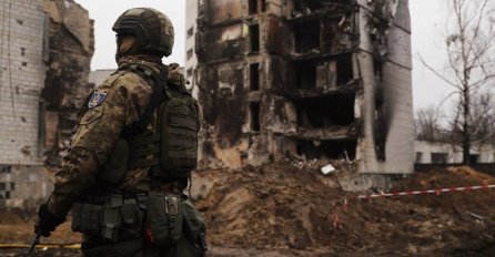 Američki general: Evo što je potrebno Ukrajincima da pobijede u ratu