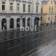 U većem dijelu BiH usporen saobraćaj zbog kiše, oprez zbog odrona