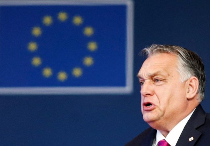 Orban: Mađarska ne može podržati nove sankcije EU protiv Rusije