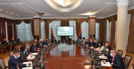 Izvještaj Vlade: RS nema nikakav plan za secesiju, poštujemo suverenitet BiH