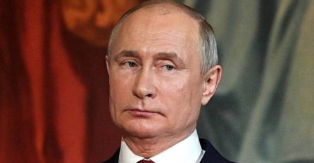 Analitičar: Putin bi uskoro mogao napraviti ozbiljnu grešku i izazvati revoluciju