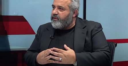 Hrvatski novinar kojem su prijetili ruski diplomati: Ponašali su se kao mafija