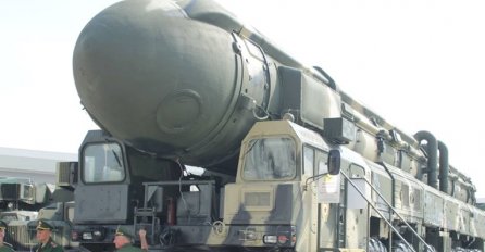 Rusija: Nećemo koristiti nuklearno oružje u Ukrajini