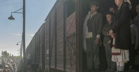 ĐURĐEVDAN JE SVIMA OSIM MENI: Evo kako je nastala ova tužna pjesma (VIDEO)