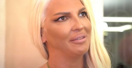 PRIJE PRIČE O KRIZI U BRAKU, PREŽIVJELA STRAŠAN GUBITAK : Bolna Karleušina ispovijest!