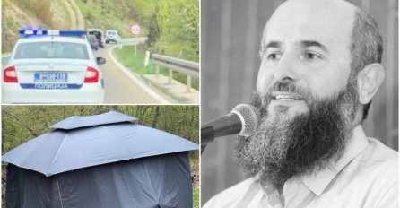 Završena ekshumacija tijela muftije Zukorlića, njegov sin objavio video