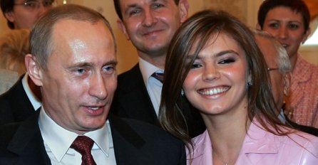 I navodna Putinova ljubavnica na udaru novih sankcija EU