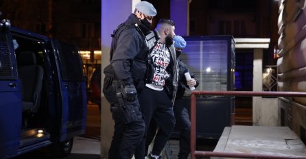 Potvrđena optužnica protiv Benjamina Spahovića