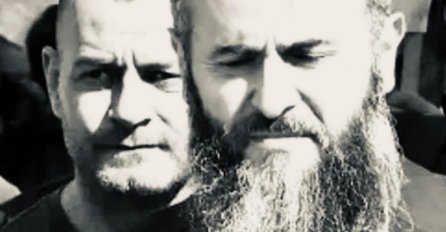 "SVJEDOK SAM NJEGOVE LJEPOTE, TIJELO NEPROMIJENJENO": Zukorlić ponovo sahranjen, oglasio se njegov tjelohranitelj