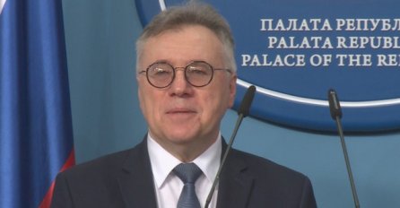 Kalabuhov: BiH može biti stabilna bez ulaska u EU, Zapad zaboravio podvig SSSR-a