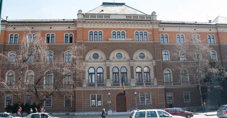 Ko želi u trku za Predsjedništvo BiH mora platiti 25.000 KM