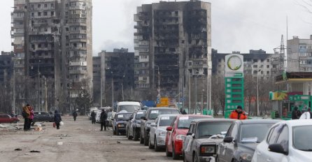 RT objavio razgovor s Hrvatom za kojeg tvrdi da je zarobljen u Mariupolju