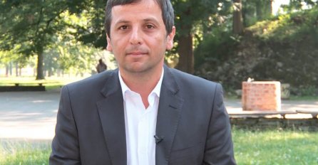 Vukanović: Nećemo sa SDA i SNSD, drago mi je da je pobijedio Bećirović