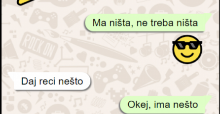 PITALA SAM DEČKA KAKAV POKLON ŽELI ZA ROĐENDAN: Kad mi je napisao OVO MOMENTALNO SAM GA OSTAVILA