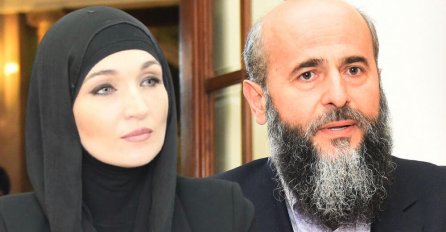 PROLAZIMO KROZ NAJTEŽI TRENUTAK OD MUFTIJINE SMRTI: Oglasila se druga supruga Muamera Zukorlića
