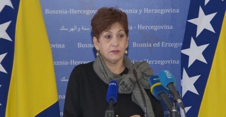 Čolo o novim pregovorima o Izbornom zakonu: Ne znam da dolaze strani zvaničnici