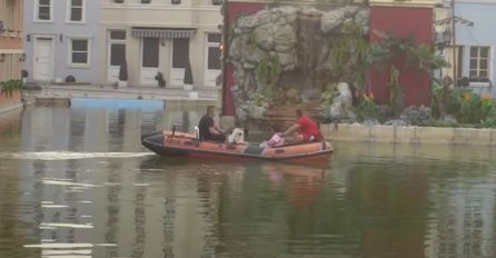 PONOVO NAPUSTILI ZADRUGU, SADA JE DEFINITIVNO: Stiglo naređenje produkcije - hitno morali da izađu iz Bijele kuće (VIDEO)